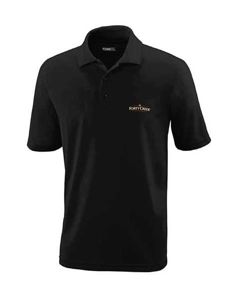 Picture of Forty Creek Polo