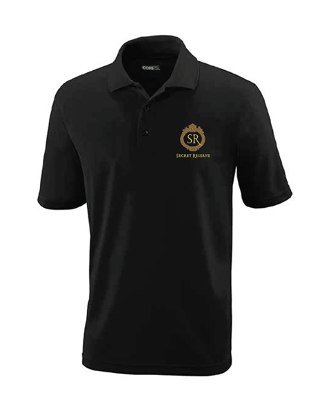 Picture of Secret Reserve Polo