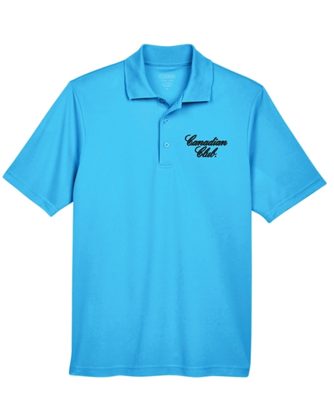 Picture of Canadian Club Polo